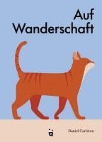 bokomslag Auf Wanderschaft