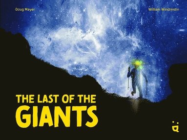 bokomslag The Last of the Giants