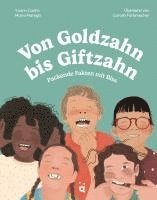 bokomslag Von Goldzahn bis Giftzahn