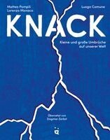 Matteo Pompili, Lorenzo Monaco - Knack, Inbunden