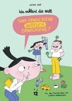 Justine Duhé - Ida erklärt die Welt, Inbunden