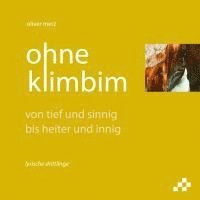 bokomslag ohne klimbim