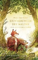 bokomslag Erinnerungen des Waldes