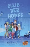 Club der Honks 1