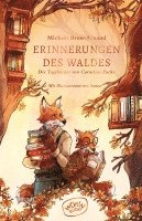 bokomslag Erinnerungen des Waldes (Band 2)