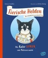 Tierische Helden (Band 1)