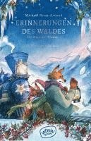 Erinnerungen des Waldes (Band 3) 1