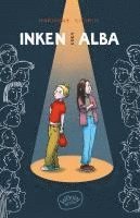 Marianne Kaurin - Inken oder Alba, Inbunden