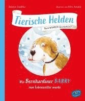 Tierische Helden (Band 3) 1