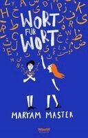 Maryam Master - Wort für Wort, Inbunden