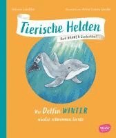 bokomslag Tierische Helden (Band 4)