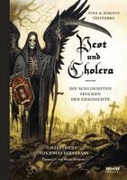 Nina Västerbro, Magnus Västerbro - Pest und Cholera, Inbunden. Tillgänglighet: Lägg i varukorg