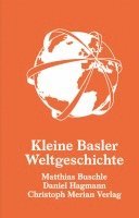 bokomslag Kleine Basler Weltgeschichte