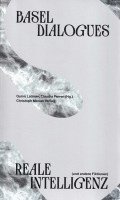 Hochschule für Gestaltung und Kunst Basel FHNW, Claudia Perren, Quinn Latimer - Reale Intelligenz (und andere Fiktionen), Häftad