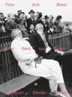 Florian Blumer - Foto Jeck Basel, Inbunden