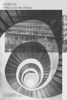 Joël Luc Cachelin - Hortus - Offices for the future, Häftad