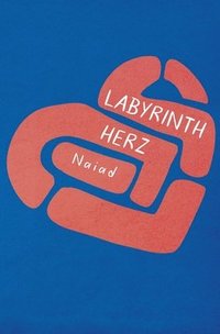 bokomslag Labyrinth Herz