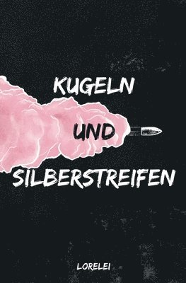 Kugeln und Silberstreifen 1