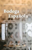 bokomslag Bodega Española