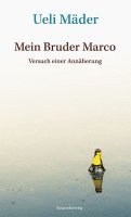 bokomslag Mein Bruder Marco