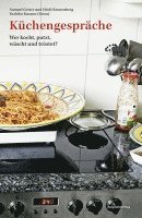 bokomslag Küchengespräche