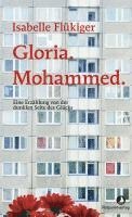 bokomslag Gloria. Mohammed.