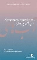 bokomslag Morgengrauengewässer
