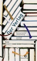 Romana Ganzoni, Samuel Herzog, Lis Künzli, Karin Rey - Der Verlag, Inbunden