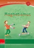 bokomslag Magnetismus - Werkstatt