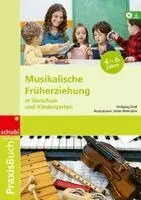 Wolfgang Flödl - Musikalische Frühförderung, Häftad. Tillgänglighet: Lägg i varukorg