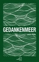 bokomslag Gedankenmeer