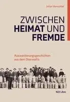 Julian Vomsattel - Zwischen Heimat und Fremde, Inbunden. Tillgänglighet: Lägg i varukorg