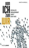 Martin Arnold - Vom Ich zum Wir, Häftad
