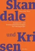 Martin Meier-Pfister - Skandale und Krisen, Häftad. Tillgänglighet: Lägg i varukorg