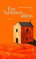bokomslag Ein Sommer allein