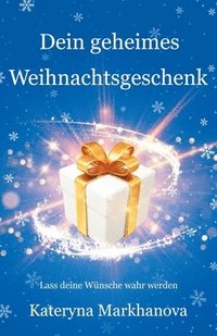 bokomslag Dein geheimes Weihnachtsgeschenk