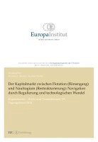 Thomas U Reutter, Thomas U Reutter, Thomas Werlen - Kapitalmarkt zwischen Flotation (Börsengang) und Naufragium (Restrukturierung), Häftad