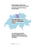 Andreas Glaser, Andreas Glaser, Benjamin Böhler - Mosaiksteine aus einem vielfältigen Leben, Häftad. Tillgänglighet: Lägg i varukorg