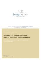 Matthias Wolf, Matthias Wolf - Mehr Ordnung, weniger Spielraum? M&A im Wandel der Kräfteverhältnisse: 28. Zürcher Konferenz Mergers & Acquisitions - Tagungsband 2025, Häftad