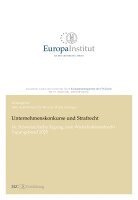Marc Jean-Richard-Dit-Bressel, David Zollinger, Marc Jean-Richard-Dit-Bressel - Unternehmenskonkurse und Strafrecht, Häftad