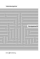 Tobias Baumgartner - Europarecht, Häftad
