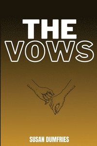 bokomslag The Vows