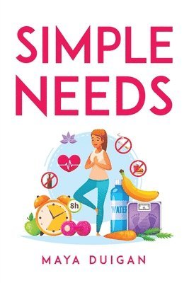 bokomslag Simple Needs