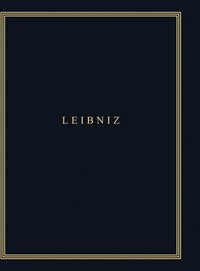 bokomslag Sämtliche Schriften und Briefe, BAND 1, Sämtliche Schriften und Briefe (1663-1685)