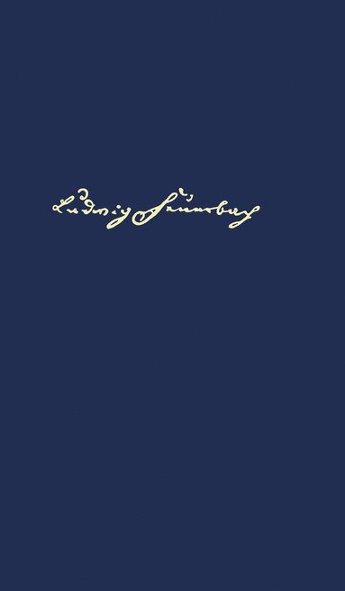 bokomslag Briefwechsel II (1840-1844)