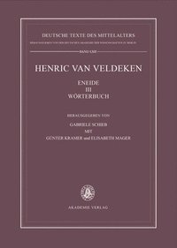 bokomslag III: Wörterbuch