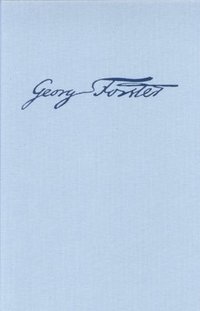 bokomslag Briefe an Forster