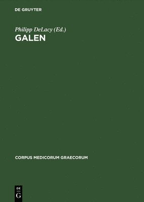 Galen 1