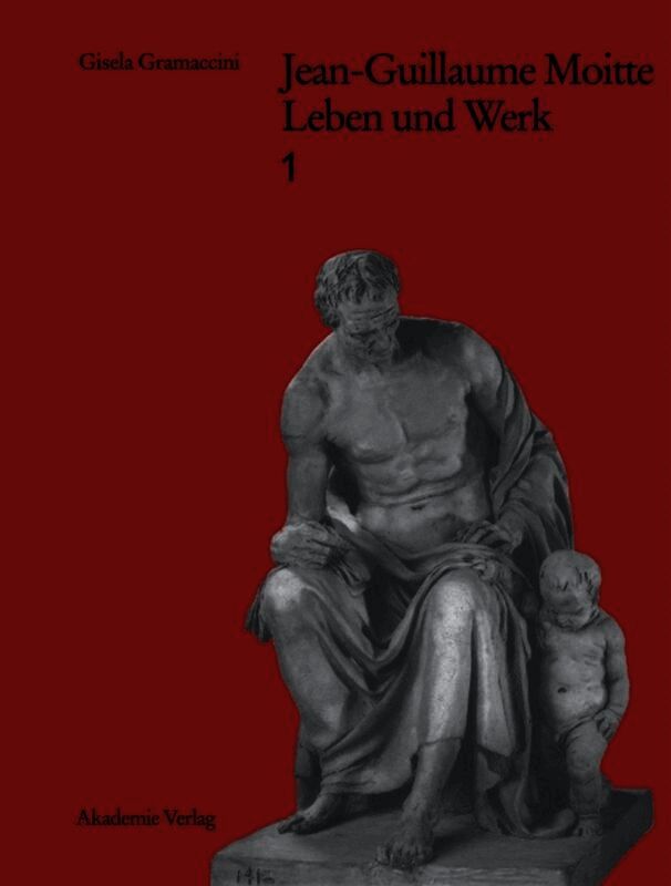 Jean-Guillaume Moitte (1746-1810)