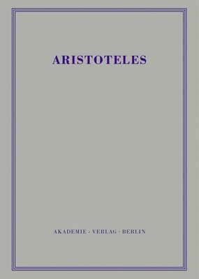 bokomslag Politik - Buch IV-VI